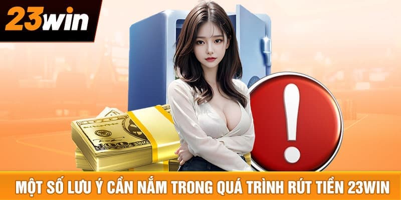 Cần lưu ý một số điểm quan trọng để tránh gặp các vấn đề khi giao dịch